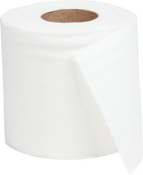 Jantex Toiletrollen Jantex, 3-laags, 40 rollen, zacht papier