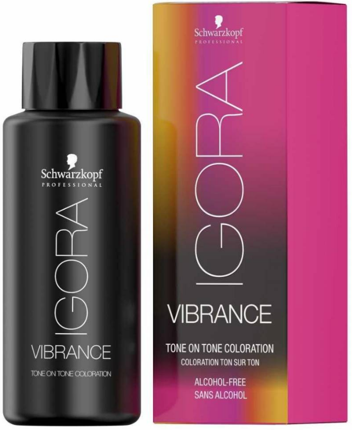 Schwarzkopf Igora Vibrance Extra Light Blonde Copper 9-7 60ml