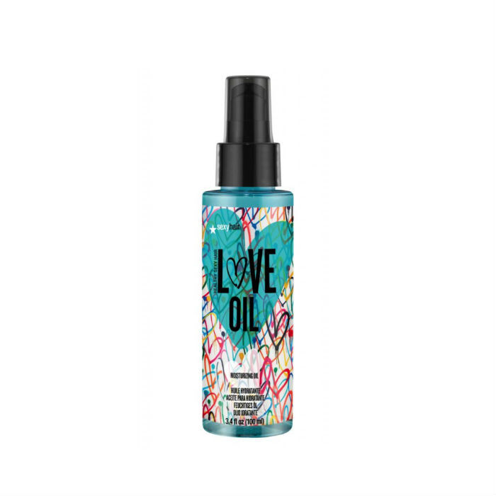 SexyHair Sexy Hair Healthy Sexy Hair Love Oil 25ml