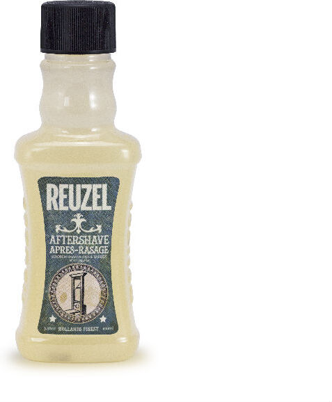 Reuzel Aftershave 100ml