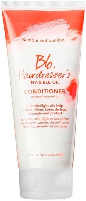 Bumble and bumble Hairdresser’s Invisible Oil Conditioner-200 ml