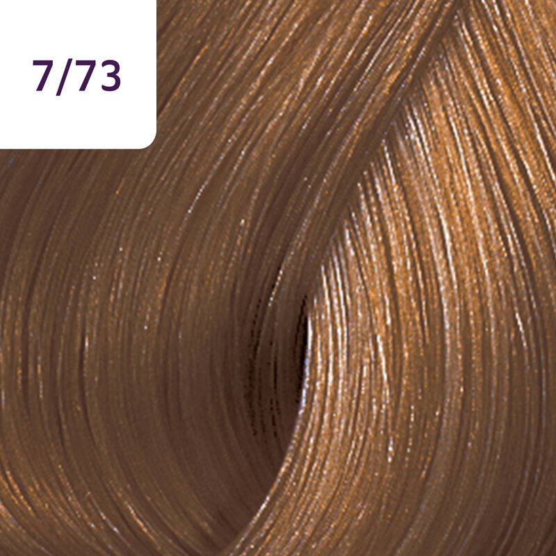 Wella Professionals Color Touch 7/73 DEEP BROWNS
