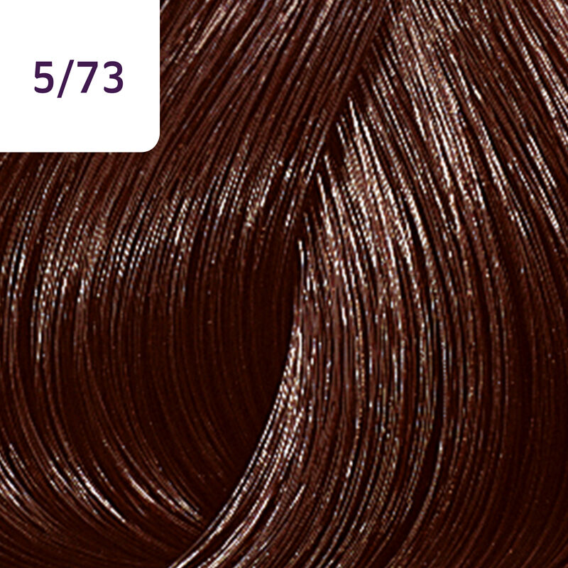 Wella Professionals Color Touch 5/73 DEEP BROWNS