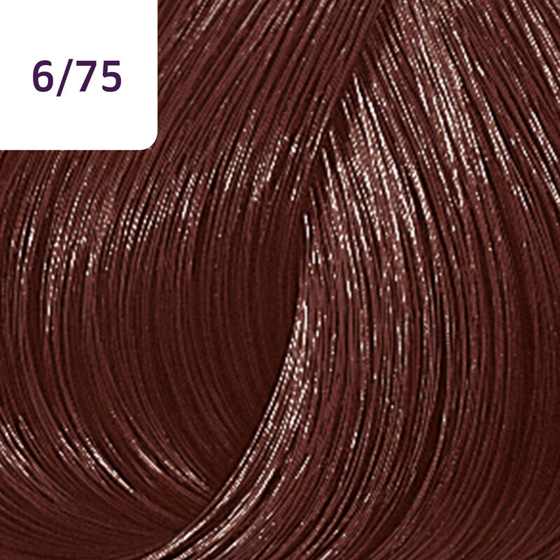 Wella Professionals Color Touch 6/75 DEEP BROWNS