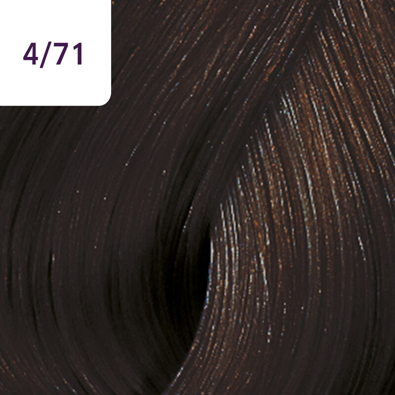 Wella Color Touch  4/71