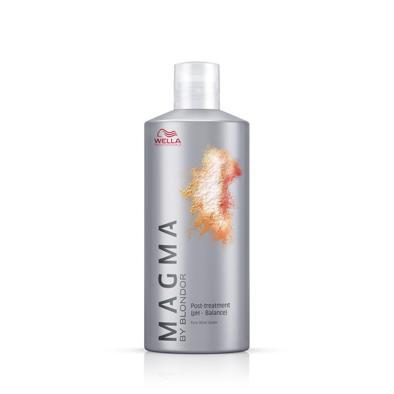 Wella Professionals Magma Post Color Treatment 500ML