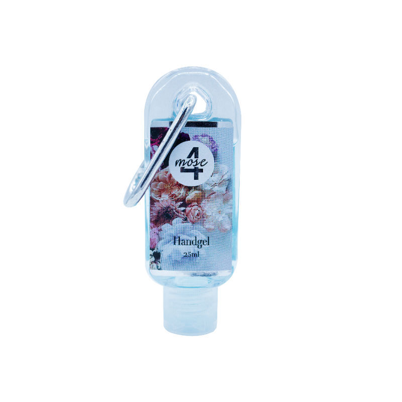 4Mose Handgel 25ml Flower Garden