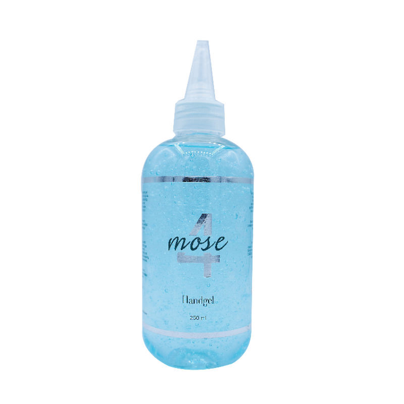 4Mose Handgel 250ml Refill