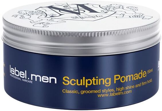 Label.Men Sculpting Pomade-50ml