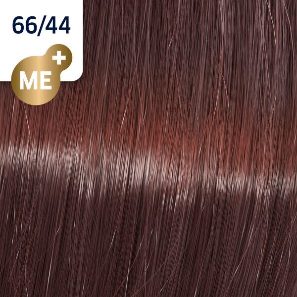 Wella Professionals Koleston Perfect ME 66/44 VIBRANT REDS 60ML