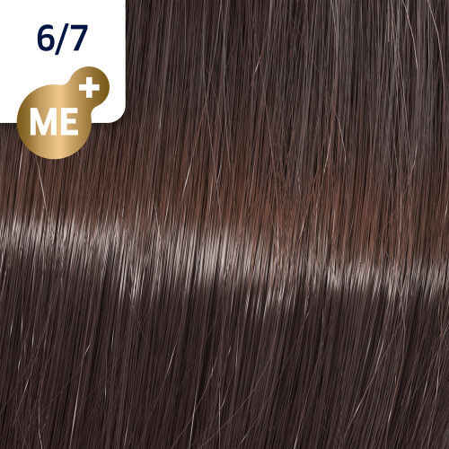 Wella Professionals Koleston Perfect Me 6/7 Deep Browns