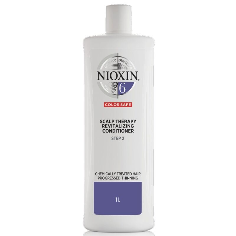 Nioxin Profession System 5 scalp revitalizer 1000ml