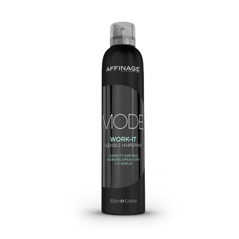 Affinage Work It Hairspray 300ml