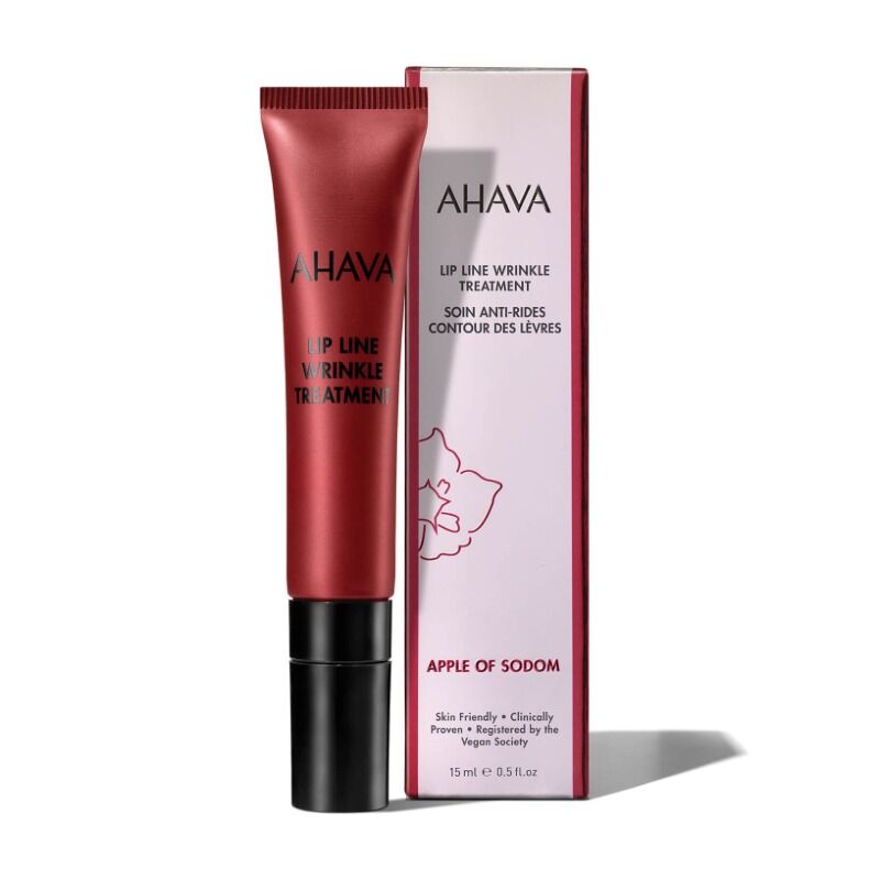 AHAVA Lipline Rimpel Treatment 15 ml