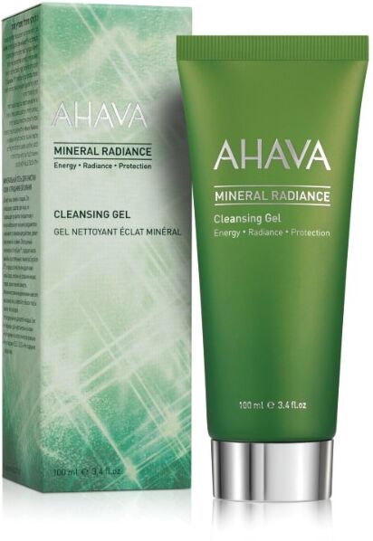 AHAVA Mineral Radiance Reinigingsgel