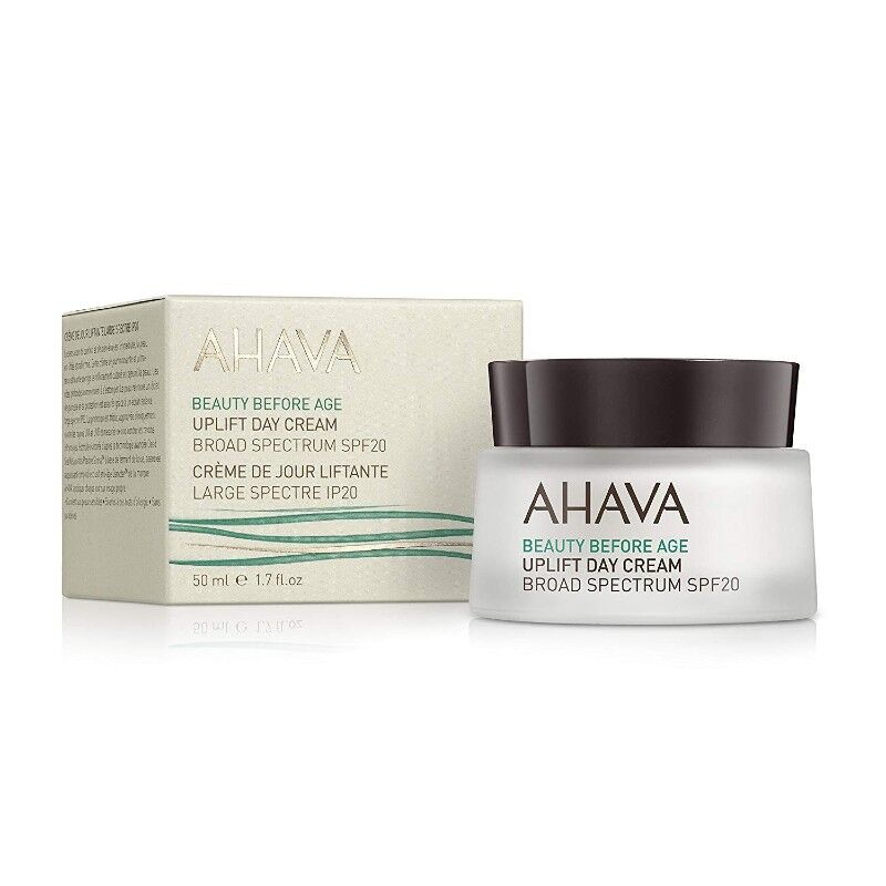 AHAVA Uplift Dagcrème SPF20