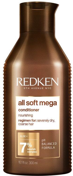 Redken All Soft Mega Conditioner 300ml