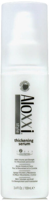 Aloxxi Thickening Haarserum 100 ml