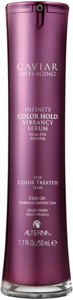 Alterna Caviar Infinite Color Vibrancy Haarserum Dual Use Booster 50ml