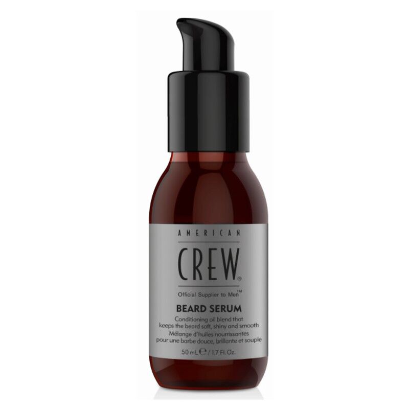 American Crew Shaving Skincare Beard Serum 50 ml