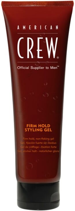 American Crew Firm Hold Styling Gel