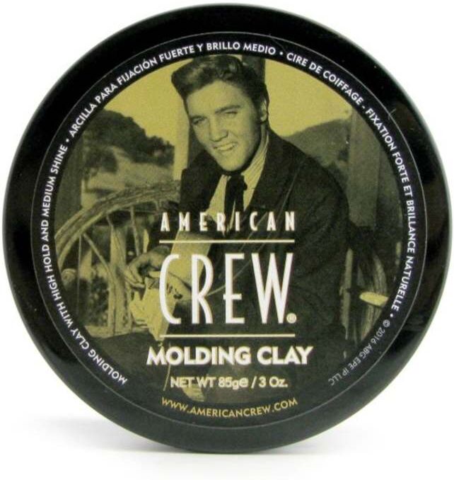 American Crew Molding Clay 85gr