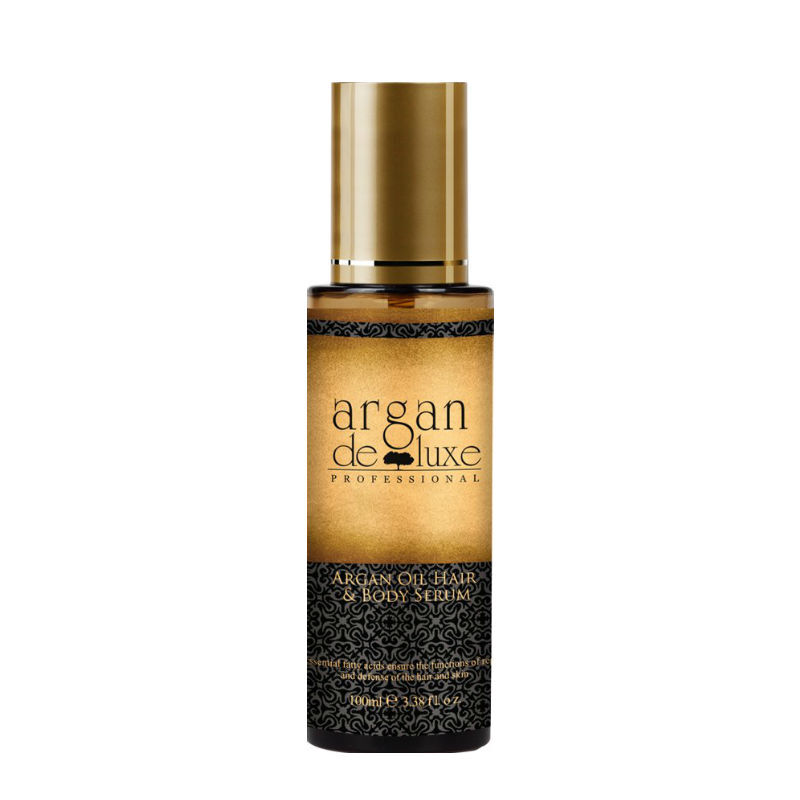 Argan Deluxe Argan de Luxe Hair & Body Haarserum 100 ml