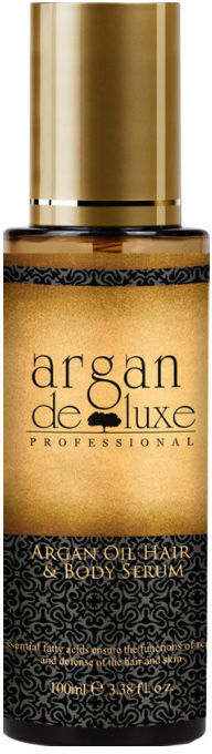 Argan Deluxe Argan de Luxe Hair & Body Haarserum 100 ml