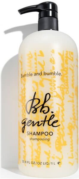 Bumble and bumble Gentle Shampoo-1000 ml