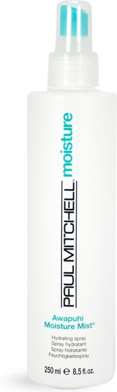 Paul Mitchell Moisture Awapuhi Moisture Mist-250 ml