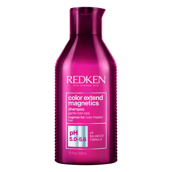 Redken Color Extend Magnetics SF Shampoo 300ml