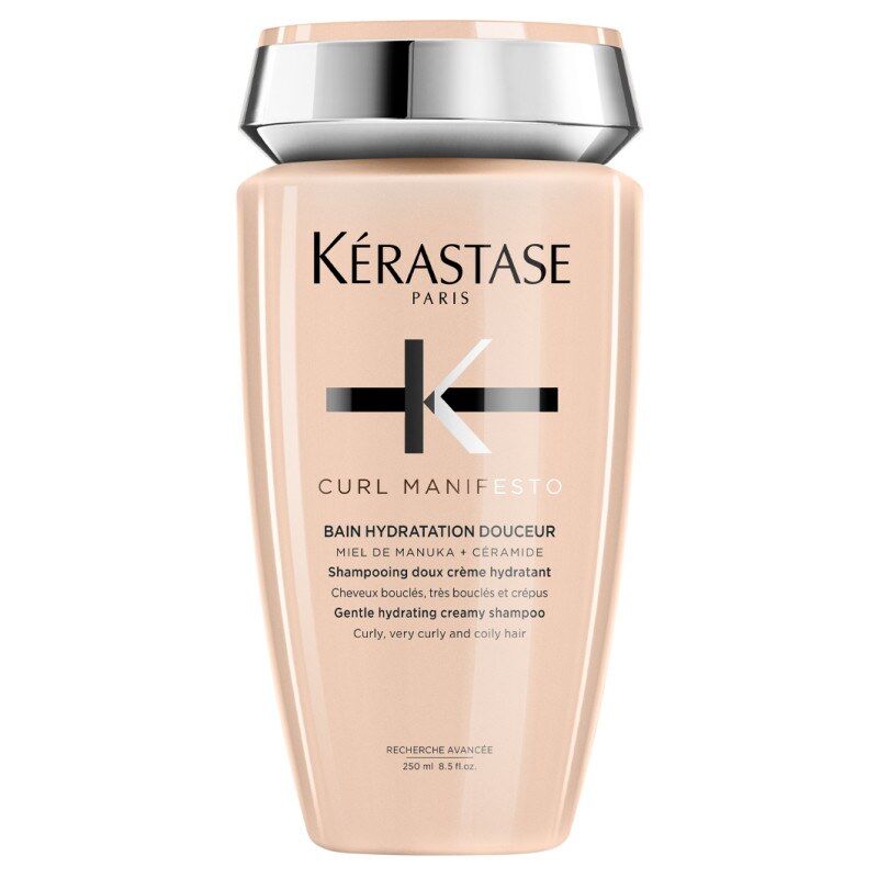 Kerastase Kérastase Curl Manifesto Bain Hydratation Douceur Shampoo 250ml