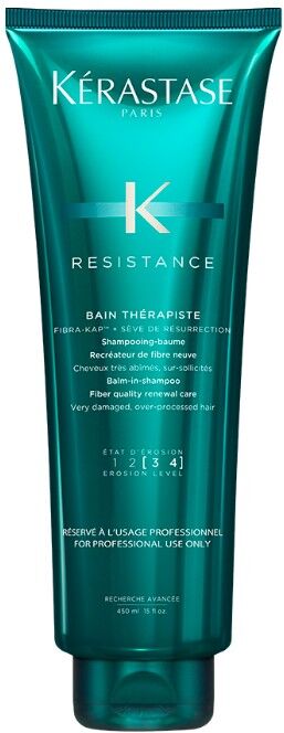 Kerastase Kérastase Résistance Bain Thérapiste 450ml