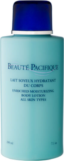 Beauté Pacifique Lichaam Body Lotion. All Skin