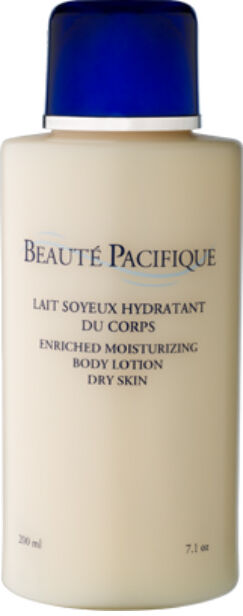 Beauté Pacifique Lichaam Body Lotion. Dry Skin