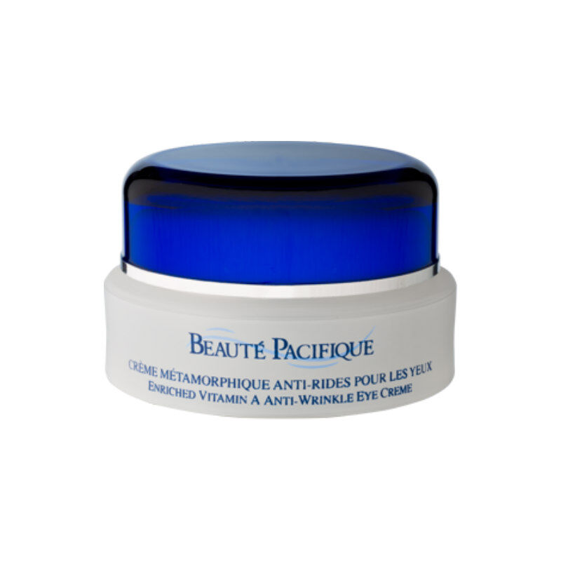 Beauté Pacifique Ogen Vitamine A Anti-Wrinkle Eye Creme (pot)