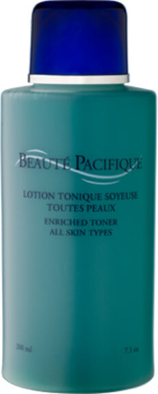 Beauté Pacifique Reiniging & Scrub Enriched Toner. All Skin