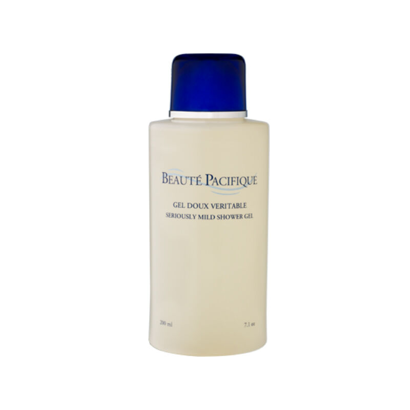 Beauté Pacifique Seriously Mild Shower Gel 200 ml