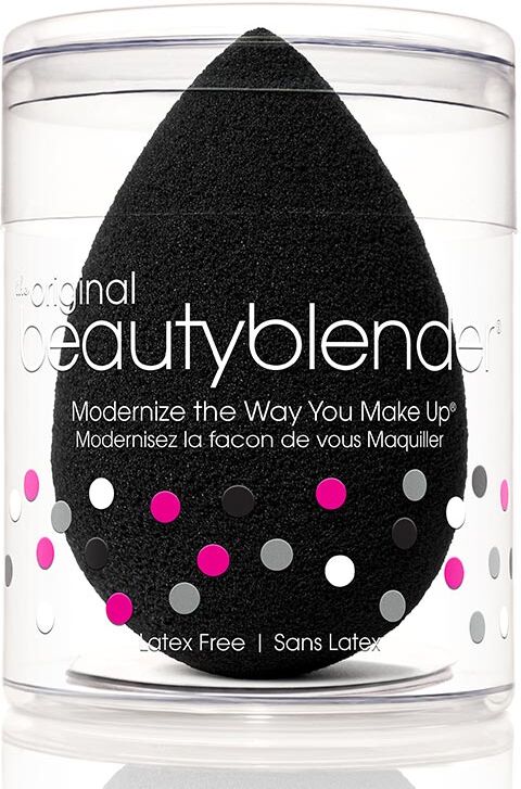 Beautyblender pro zwart