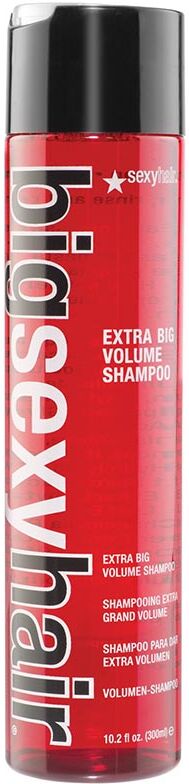 SexyHair Sexy Hair Big Sexy Hair Sulfate-Free Extra Volumizing Shampoo 1000ml