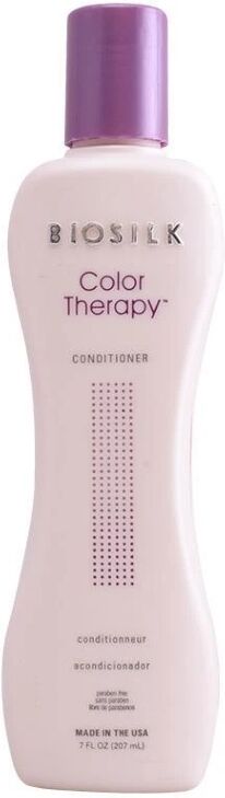 BioSilk Color Therapy Conditioner-207 ml