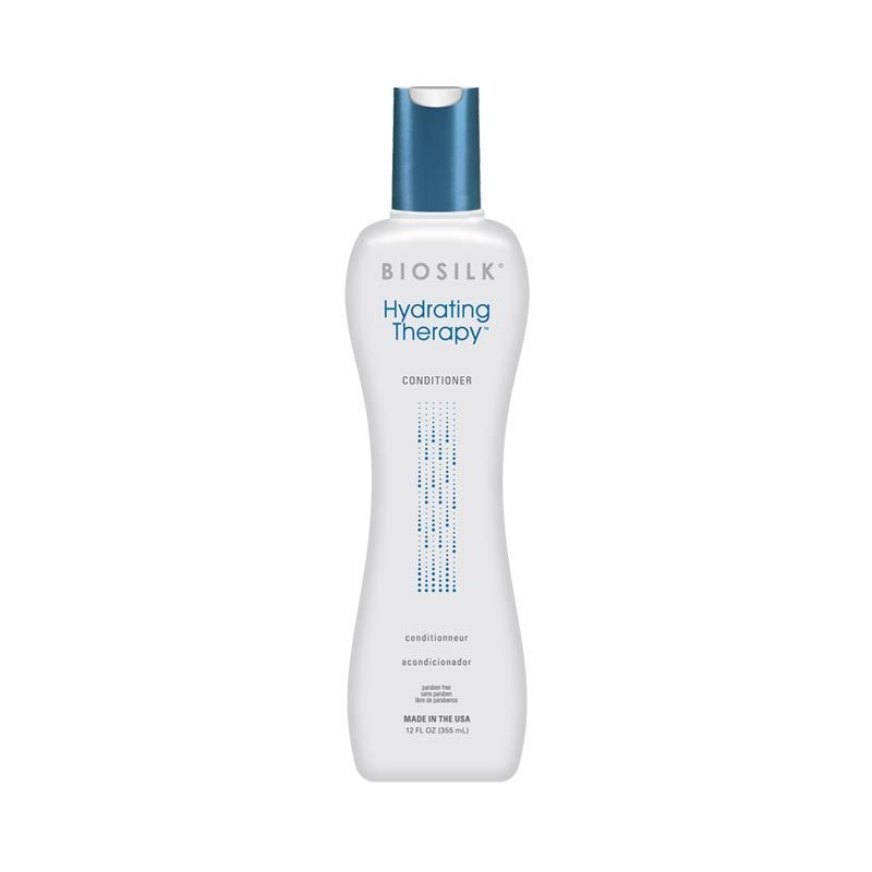 Biosilk Hydrating Therapy Conditioner-355 ml