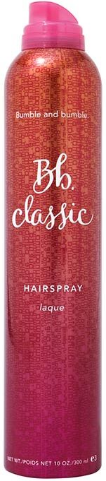 Bumble and bumble Classic Hairspray