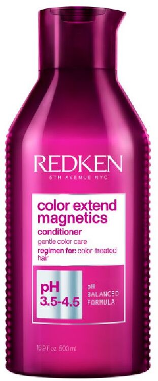 Redken Color Extend Magnetics Conditioner 500ml