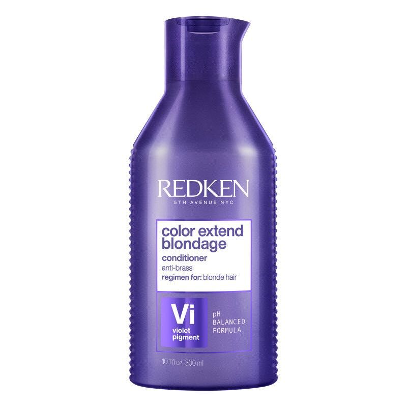 Redken Color Extend Blondage VLT Conditioner 300ml