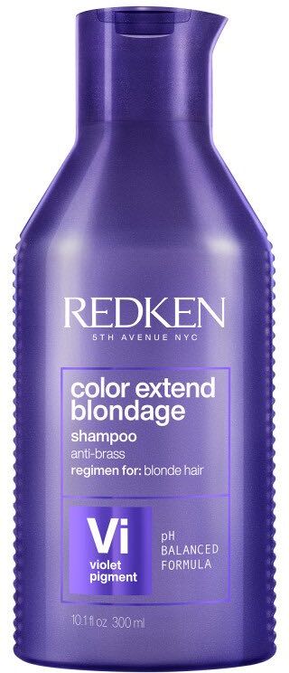 Redken Color Extend Blondage Shampoo 300ml