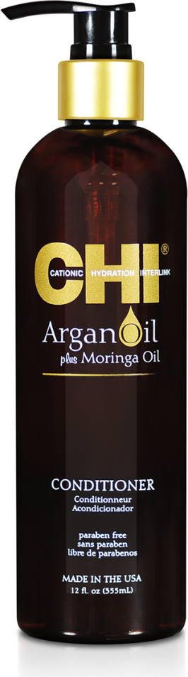 CHI Argan Conditioner-355 ml