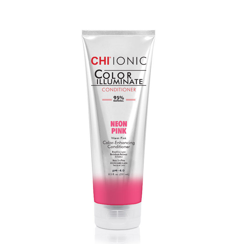 CHI Color Illuminate - Neon Pink 251 ml