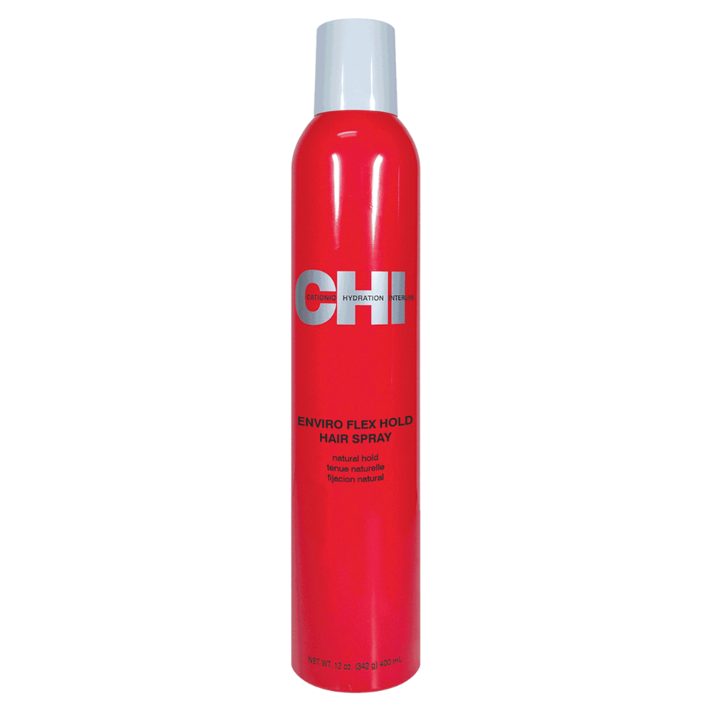 CHI Enviro 54 Natural Hold Hairspray-284 gr