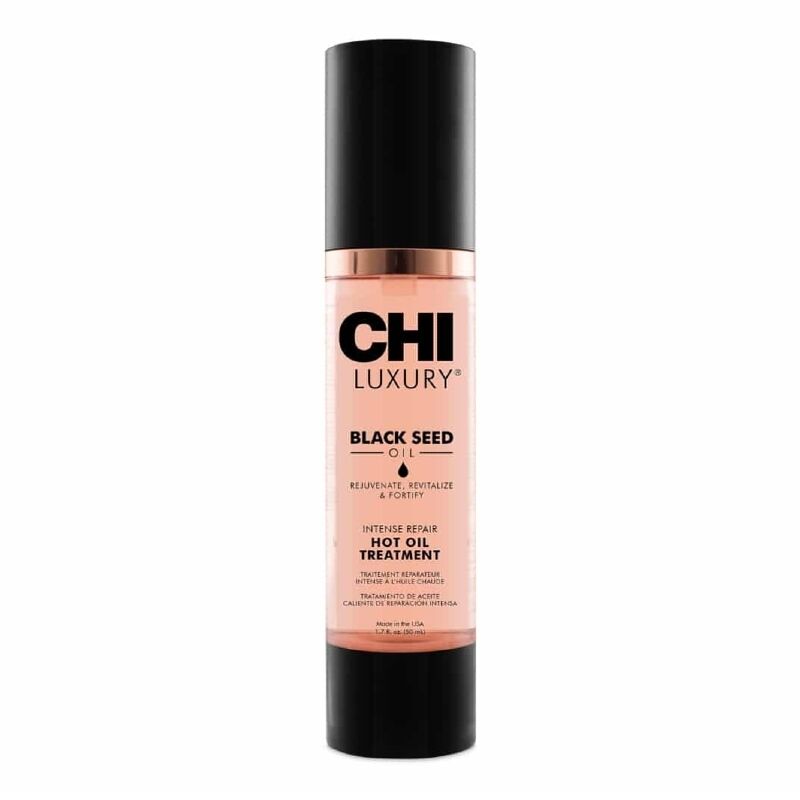 CHI Luxury Black Seed Oil Intense Repair Hot Oil Treatment 50ml